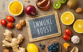 Immune boost 1