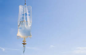 hydration therapy 2